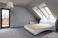 Calver bedroom extensions